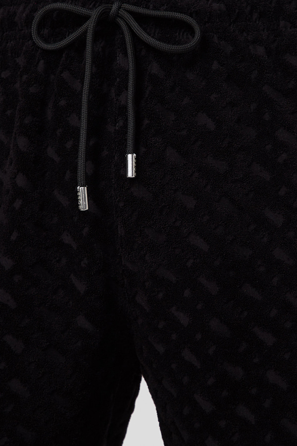 ΒΕΡΜΟΥΔΑ BOSS - 001 ΜΑΥΡΟ